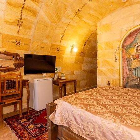 Walnut House Hotel Göreme Luaran gambar