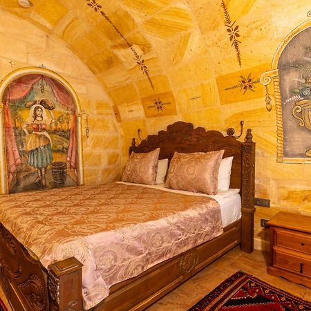Walnut House Hotel Göreme Luaran gambar