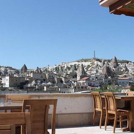 Walnut House Hotel Göreme Luaran gambar