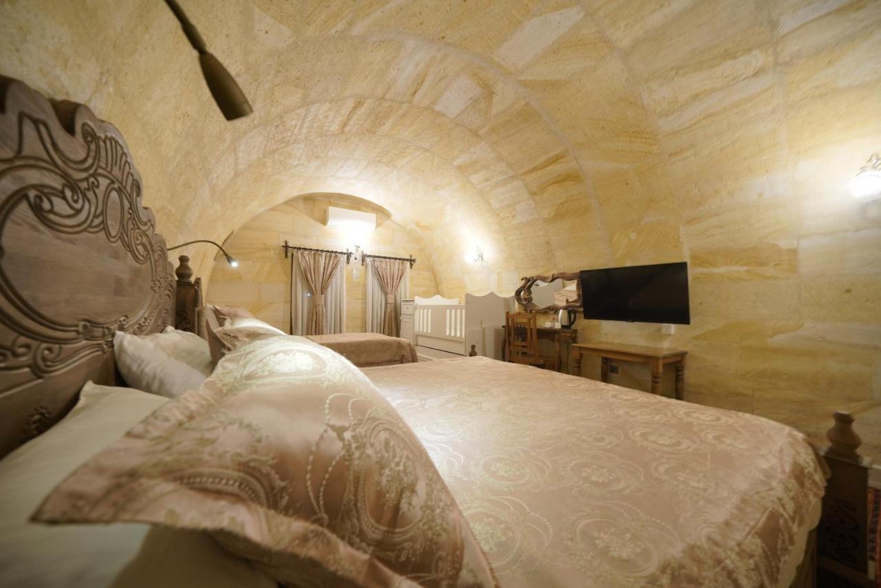 Walnut House Hotel Göreme Luaran gambar