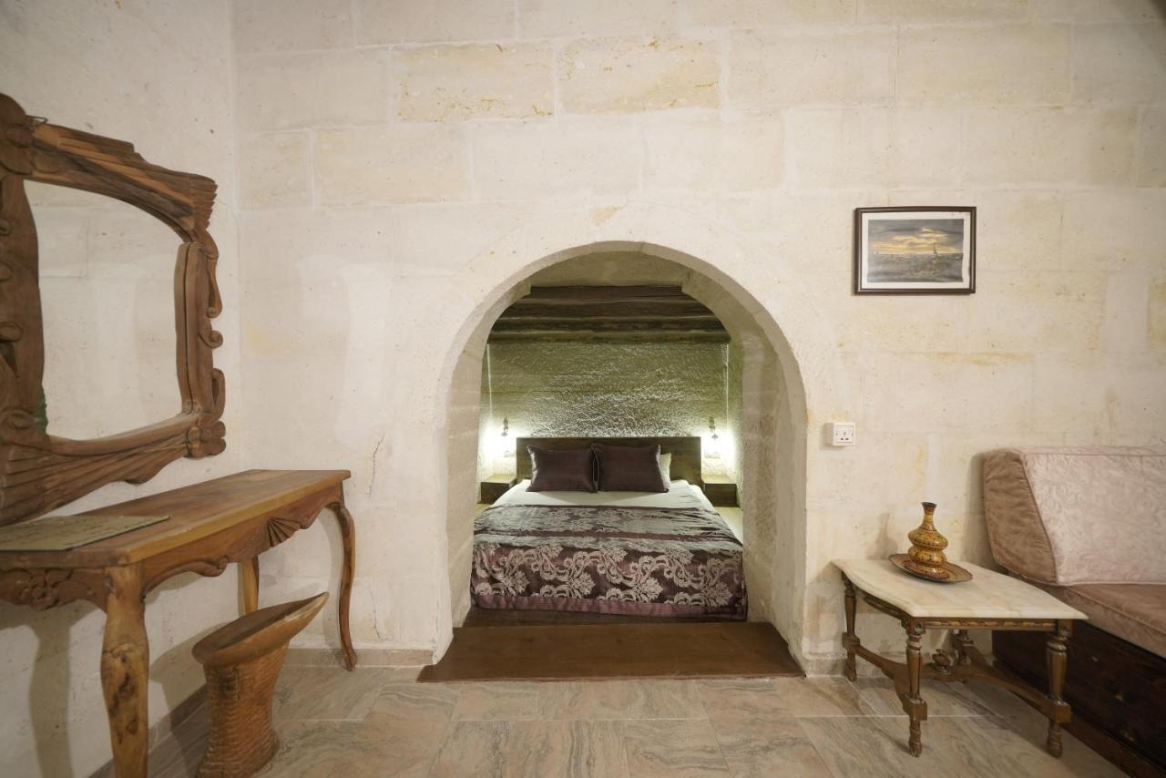 Walnut House Hotel Göreme Luaran gambar