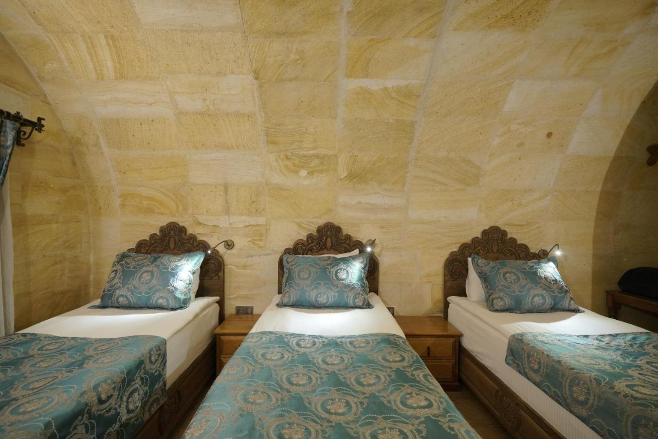Walnut House Hotel Göreme Luaran gambar