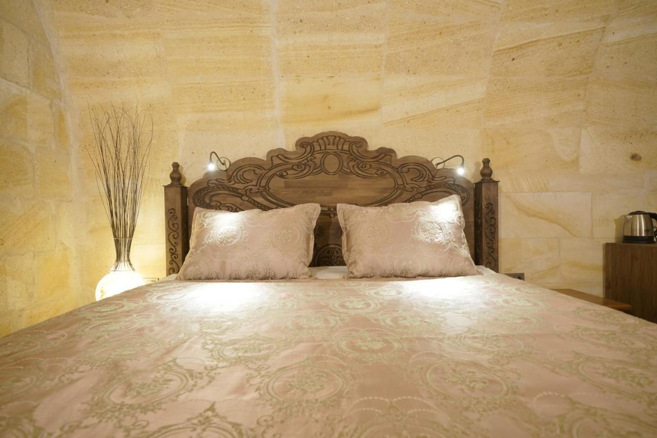 Walnut House Hotel Göreme Luaran gambar