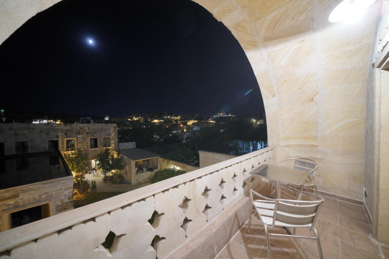 Walnut House Hotel Göreme Luaran gambar