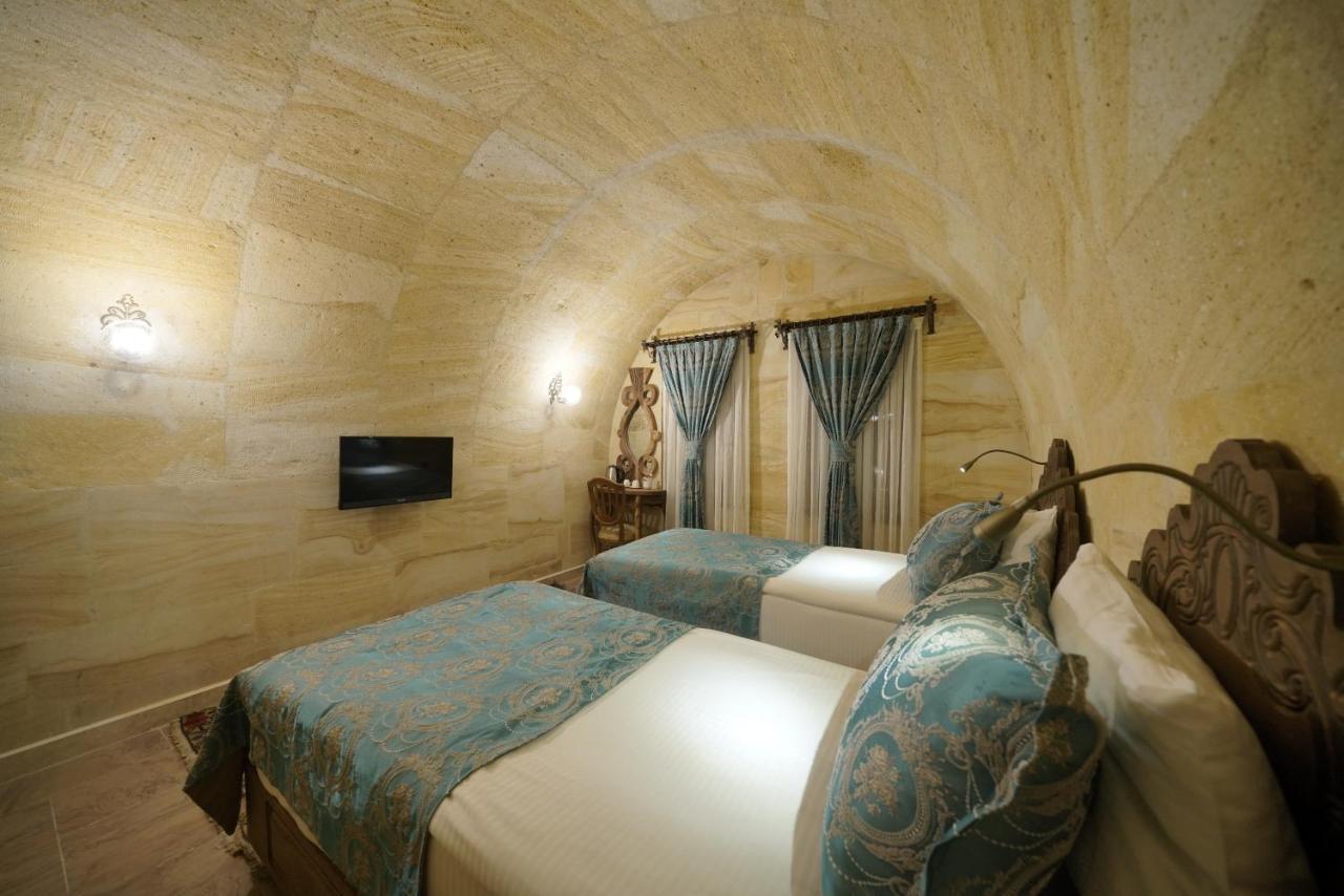 Walnut House Hotel Göreme Luaran gambar