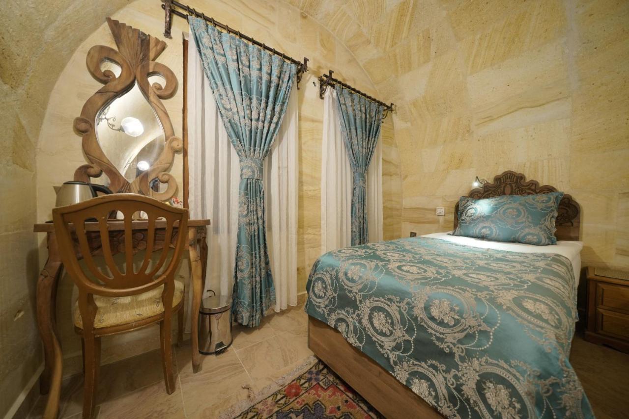 Walnut House Hotel Göreme Luaran gambar