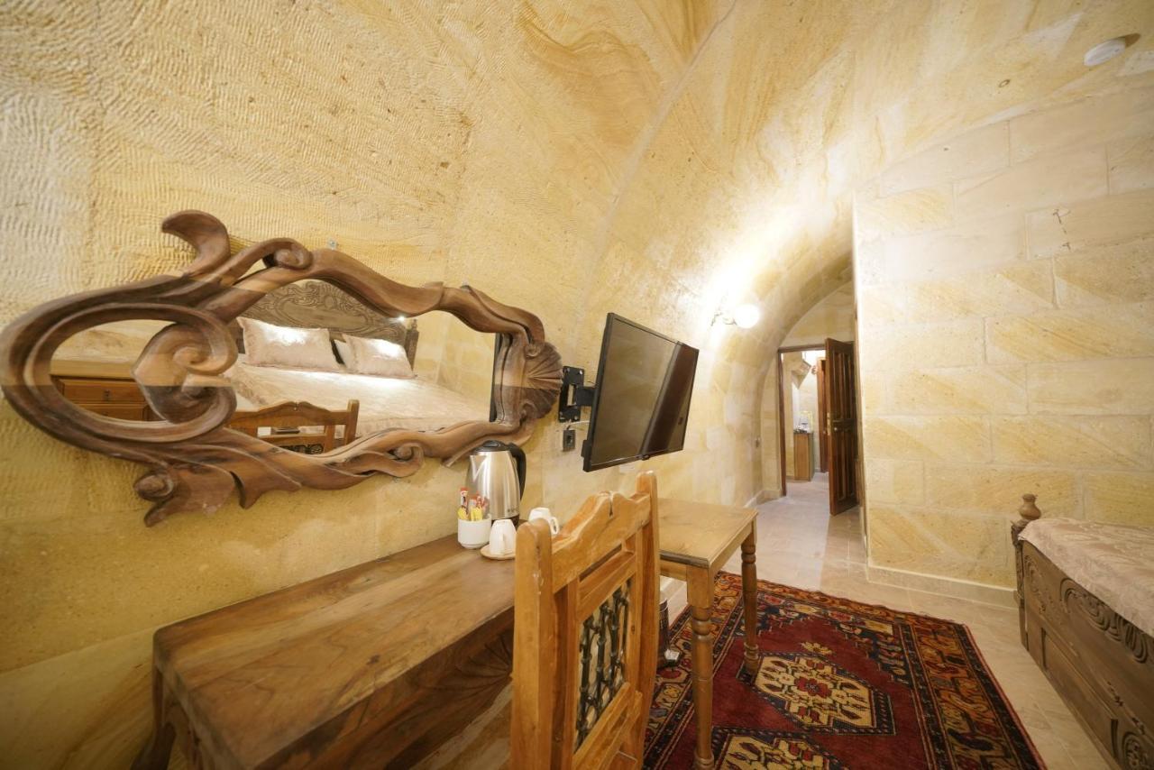 Walnut House Hotel Göreme Luaran gambar
