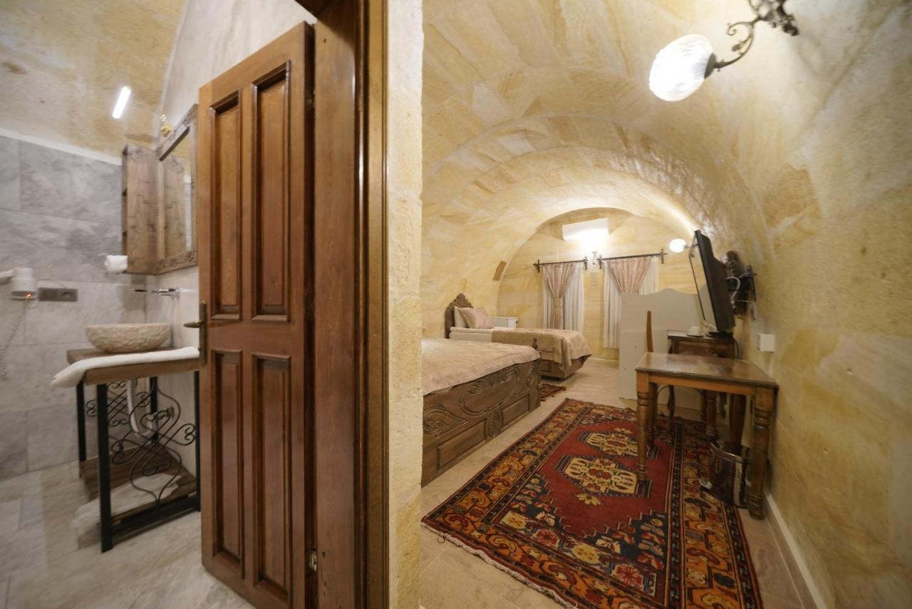 Walnut House Hotel Göreme Luaran gambar