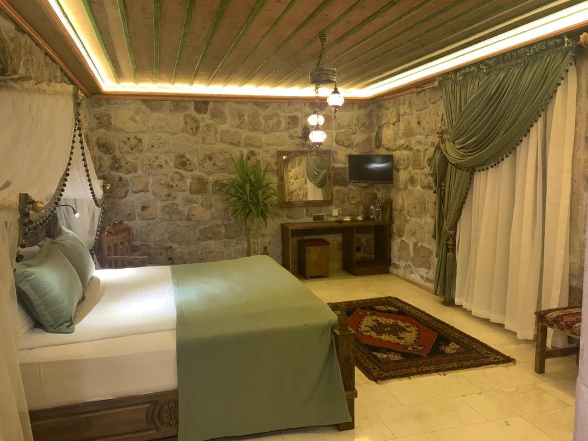 Walnut House Hotel Göreme Luaran gambar