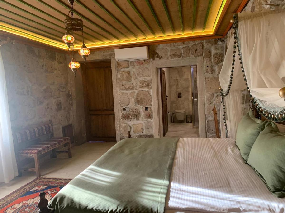 Walnut House Hotel Göreme Luaran gambar