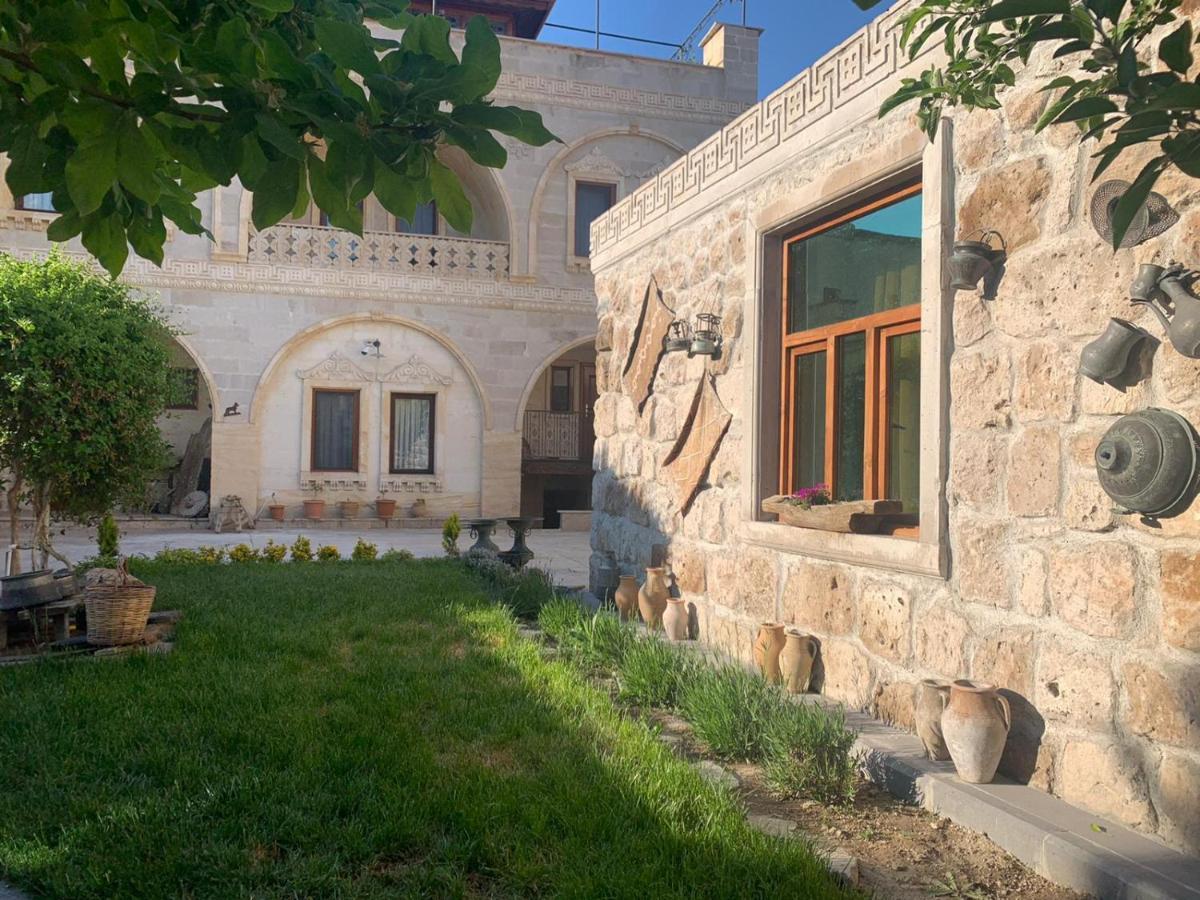 Walnut House Hotel Göreme Luaran gambar