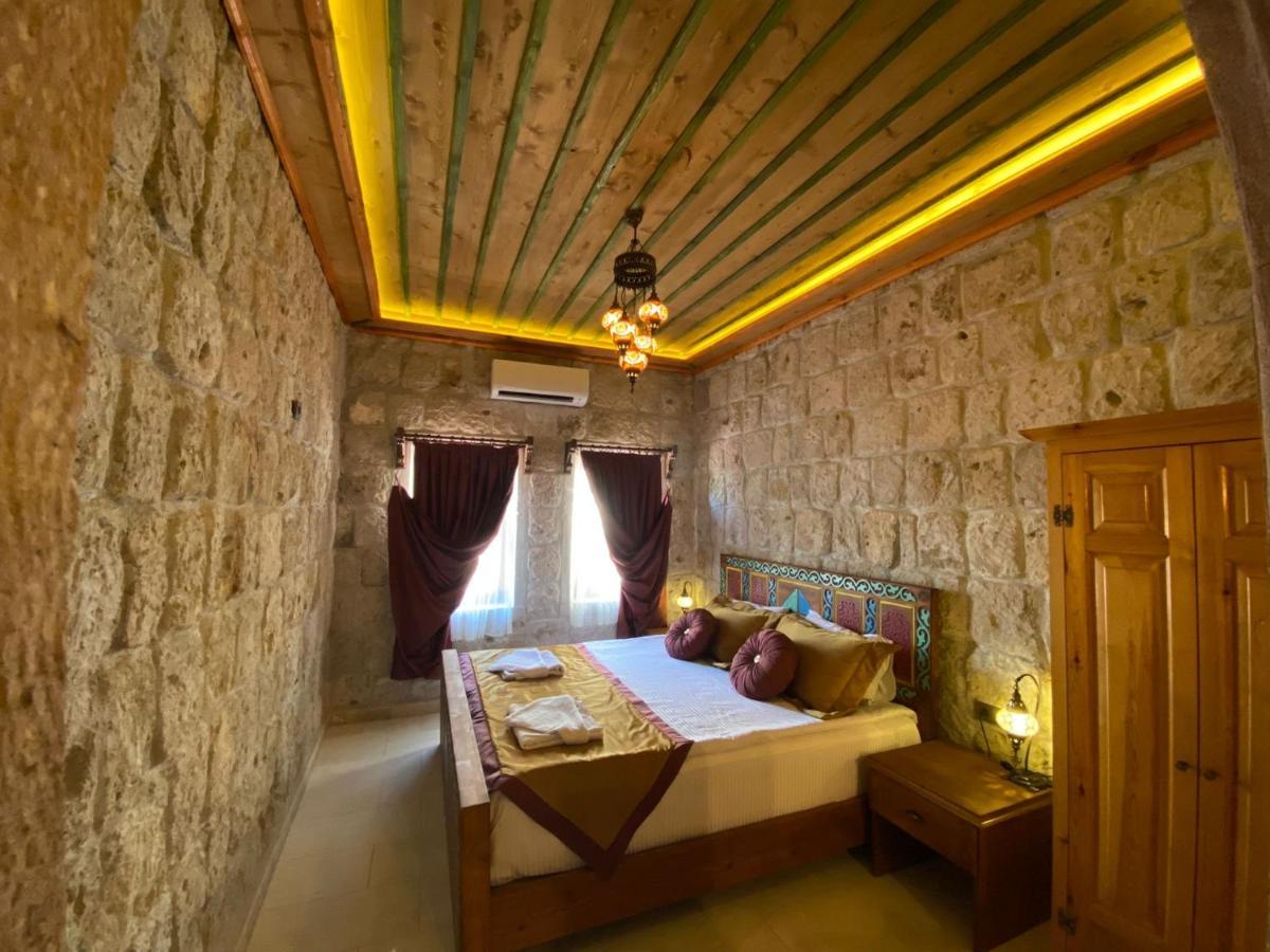 Walnut House Hotel Göreme Luaran gambar