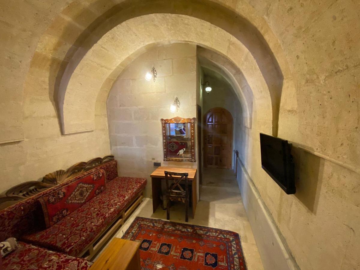 Walnut House Hotel Göreme Luaran gambar