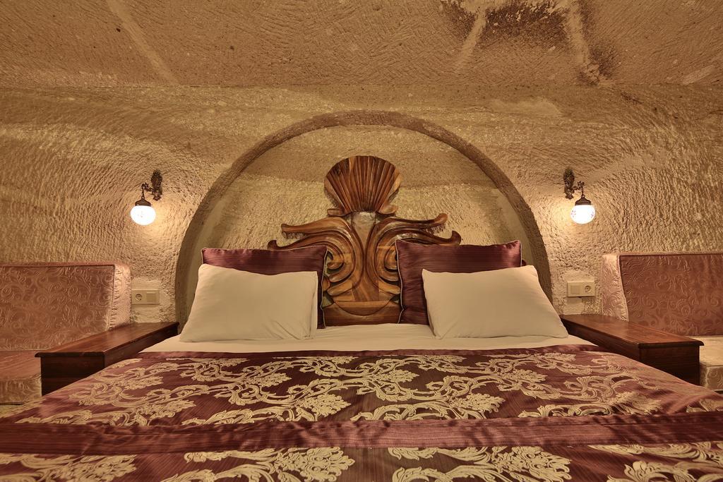 Walnut House Hotel Göreme Luaran gambar