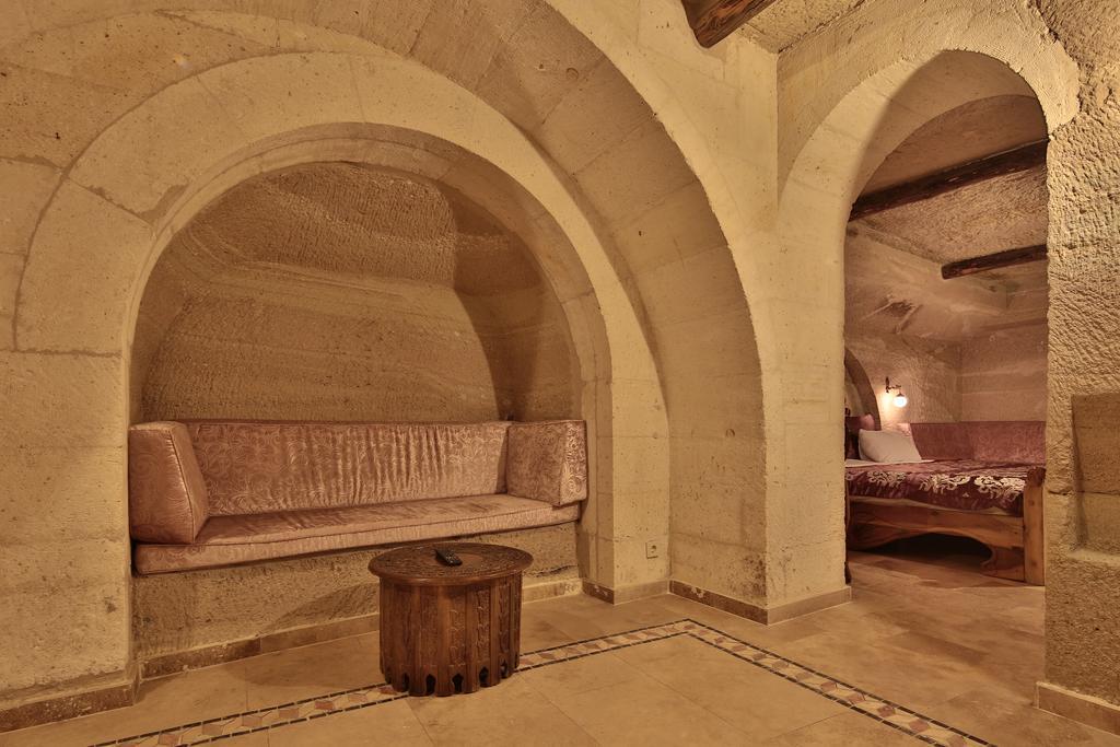 Walnut House Hotel Göreme Luaran gambar