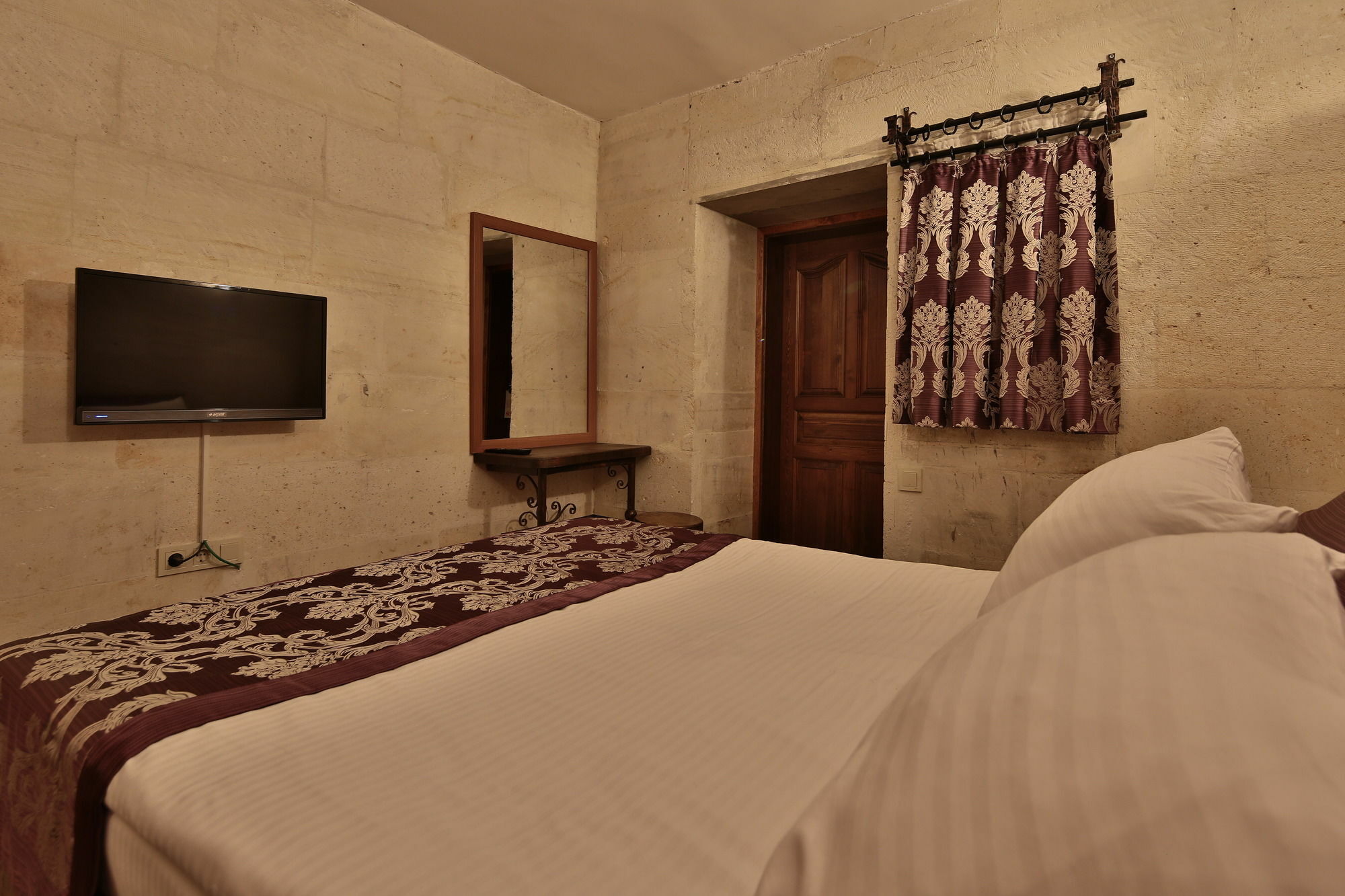 Walnut House Hotel Göreme Luaran gambar